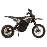 eunorau S1 Electric Dirt Bike