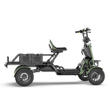 eunorau S1000 Utility Vehicle
