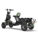 eunorau S1000 Utility Vehicle