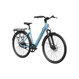 Mokwheel Flint ST Pro Electric Bike