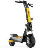 Tuttio L7 Electric Scooter