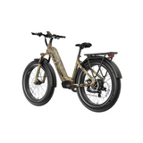 Mokwheel Basalt ST Electric Bike