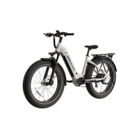 Mokwheel Basalt ST Electric Bike