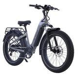 Aima Big Sur 2.0 Ebike