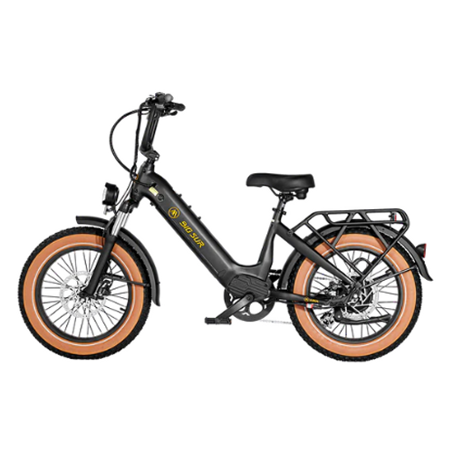 Aima electric bike deals