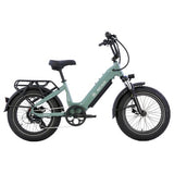 Aima Big Sur Sport 2.0 Ebike
