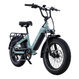Aima Big Sur Sport 2.0 Ebike