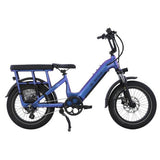 Aima Big Sur U Cargo/Utility Eike