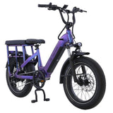 Aima Big Sur U Cargo/Utility Eike