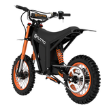 Tuttio Electric Mini Dirt Bike