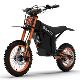 Tuttio Electric Mini Dirt Bike