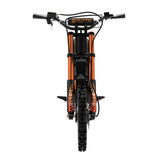 Tuttio Electric Mini Dirt Bike