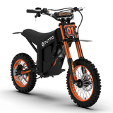 Tuttio Electric Mini Dirt Bike