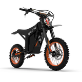 Tuttio Electric Mini Dirt Bike