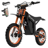 Tuttio Electric Mini Dirt Bike