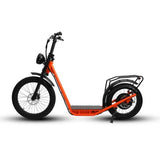 eunorau Jumbo E-Scooter