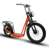 eunorau Jumbo E-Scooter