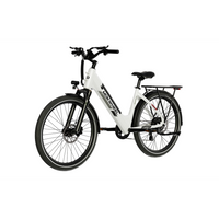 Mokwheel Mesa Lite ST 2.0 Electric Bike