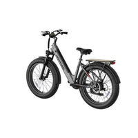 Mokwheel Mesa Plus ST Electric Bike