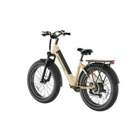 Mokwheel Mesa Plus ST Electric Bike