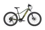 Aima Rocky E-Mountain Ebike