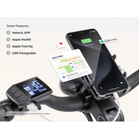 Velotric T1ST Plus E-Bike
