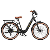Aima Santa Monica Ebike