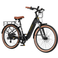 Aima Santa Monica Ebike