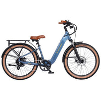 Aima Santa Monica Ebike