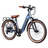 Aima Santa Monica Ebike