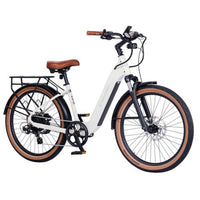 Aima Santa Monica Ebike