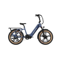 Mokwheel Scoria Electric Bike