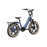 Mokwheel Scoria Electric Bike