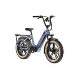 Mokwheel Scoria Electric Bike