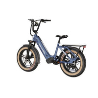 Mokwheel Scoria Electric Bike