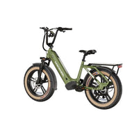 Mokwheel Scoria Electric Bike