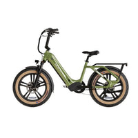 Mokwheel Scoria Electric Bike