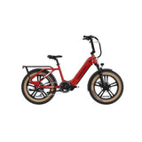 Mokwheel Scoria Electric Bike