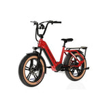 Mokwheel Scoria Electric Bike