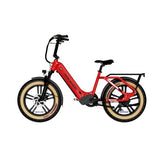 Mokwheel Scoria Electric Bike