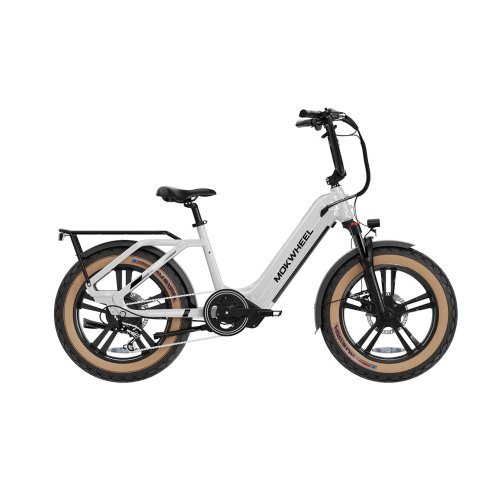Mokwheel scoria electric bike www ebikesocala