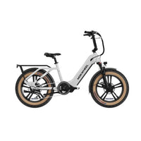 Mokwheel Scoria Electric Bike