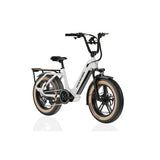 Mokwheel Scoria Electric Bike