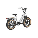 Mokwheel Scoria Electric Bike