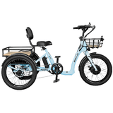 Emojo Bull Trike