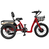 Emojo Bull Trike