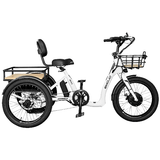 Emojo Bull Trike