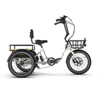 Emojo Dexter Trike
