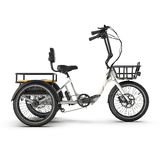 Emojo Dexter Trike