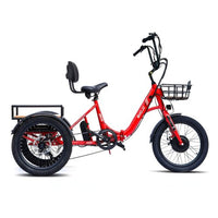 Emojo Bull Trike